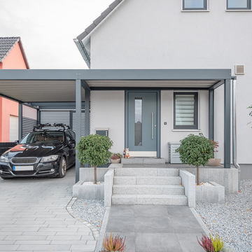 Carports