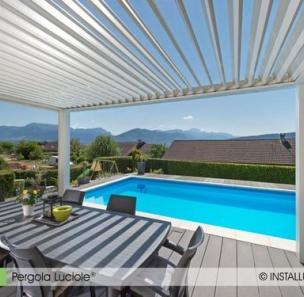 pergola Bourgoin-Jallieu (38300)