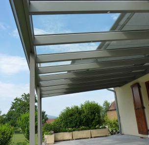 pergola Aix-les-Bains (73100)