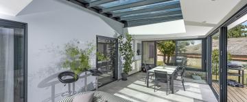 Jouve espace vérandas Jouve espace vérandas