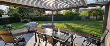 Jouve espace vérandas Jouve espace vérandas