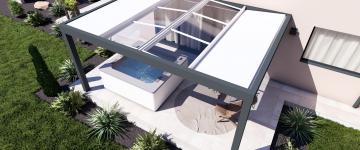 Jouve espace vérandas Jouve espace vérandas