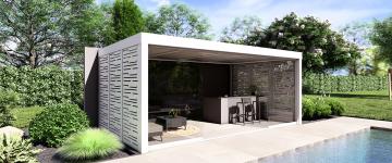 Jouve espace vérandas Jouve espace vérandas